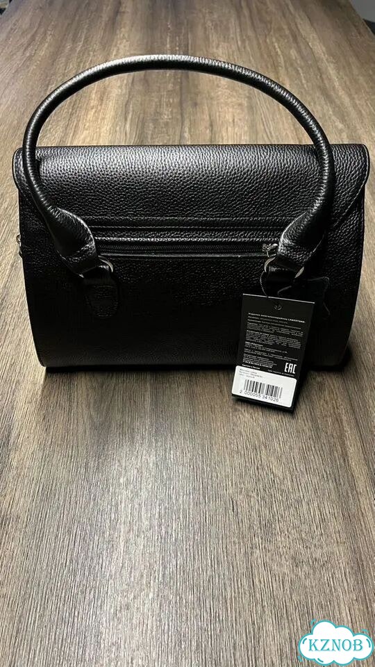 Сумка женская lakestone bloy black фото 2