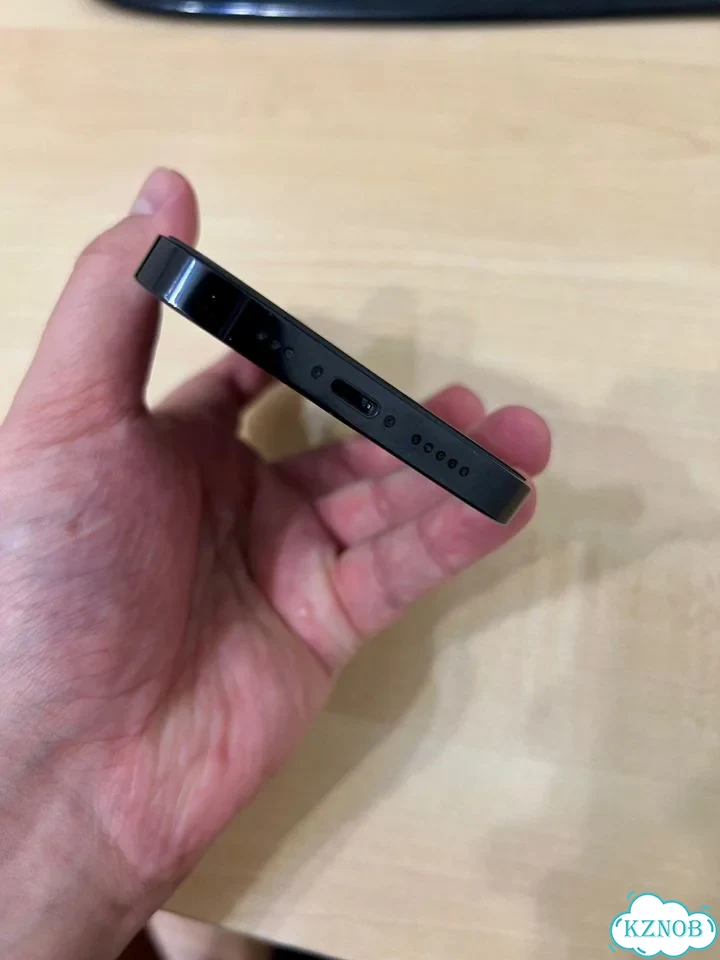 iPhone 14 Pro, 512 ГБ, SIM + eSIM фото 2