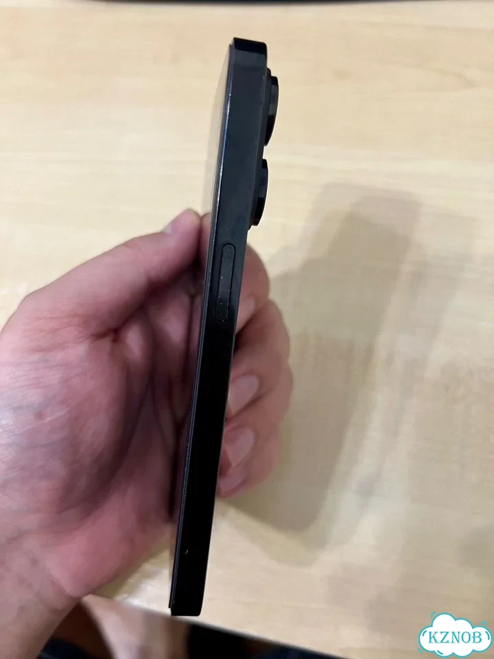 iPhone 14 Pro, 512 ГБ, SIM + eSIM фото 4