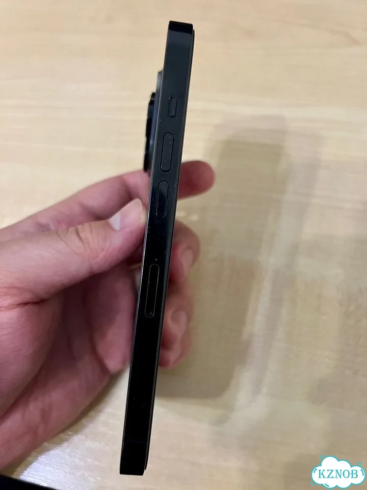 iPhone 14 Pro, 512 ГБ, SIM + eSIM фото 5