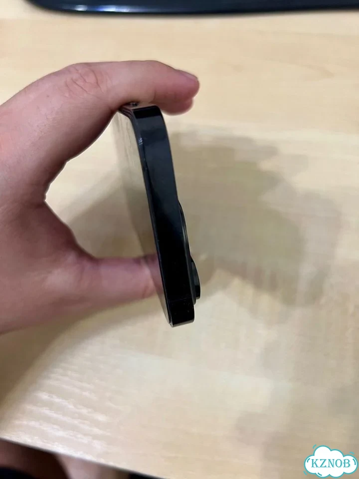 iPhone 14 Pro, 512 ГБ, SIM + eSIM фото 6
