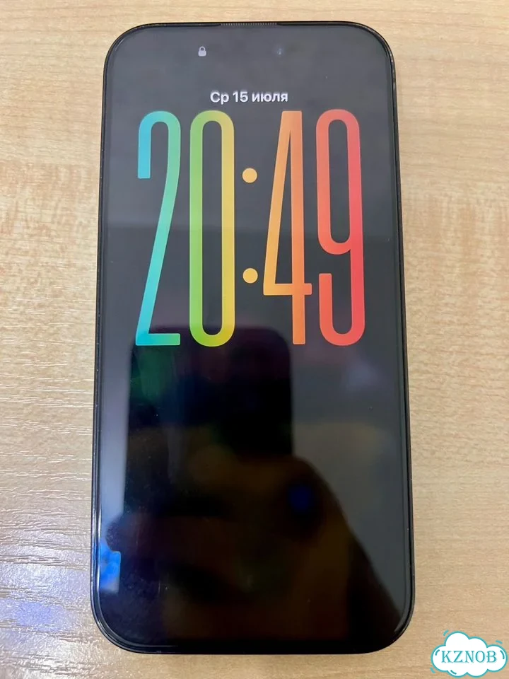 iPhone 14 Pro, 512 ГБ, SIM + eSIM фото 7