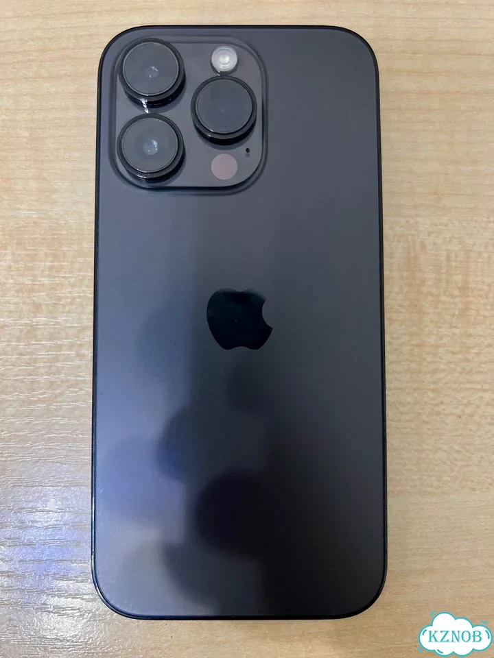 iPhone 14 Pro, 512 ГБ, SIM + eSIM фото 8