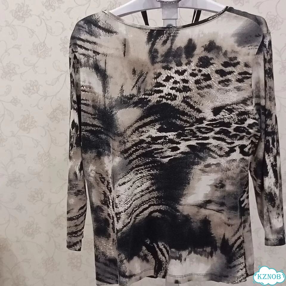 Блузка женская 48 50 фото 2