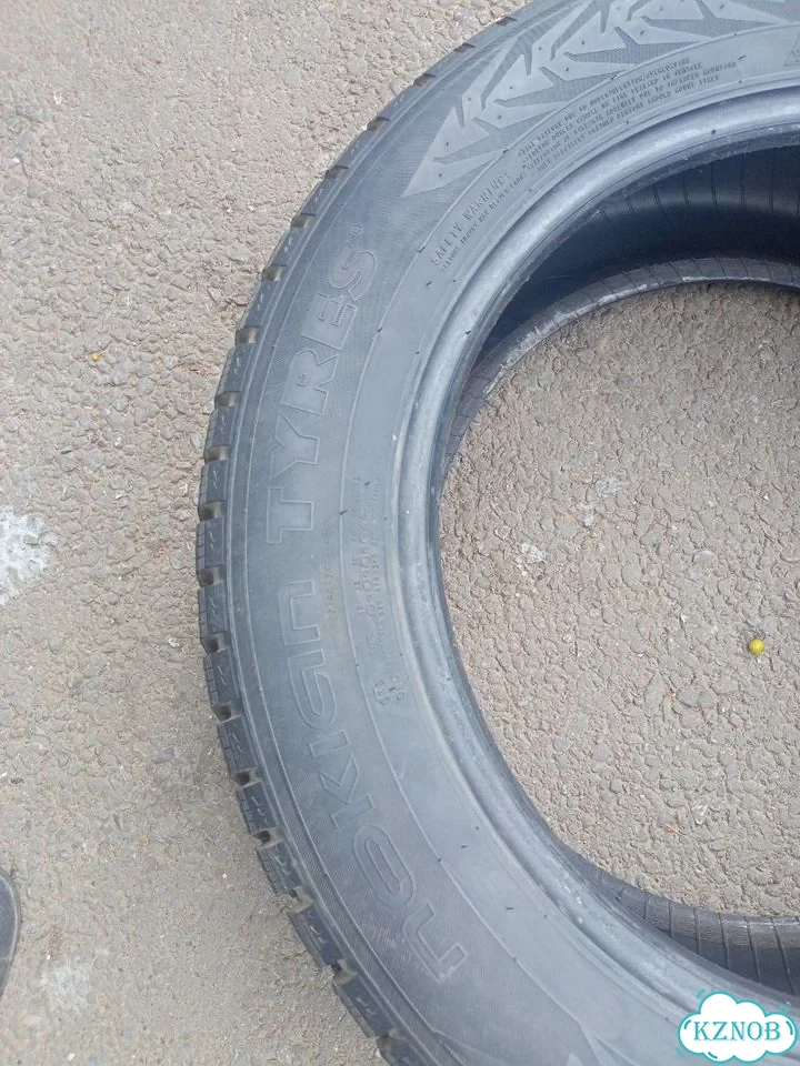 Nokian Tyres Nordman 7 225/55 R17 101T фото 5