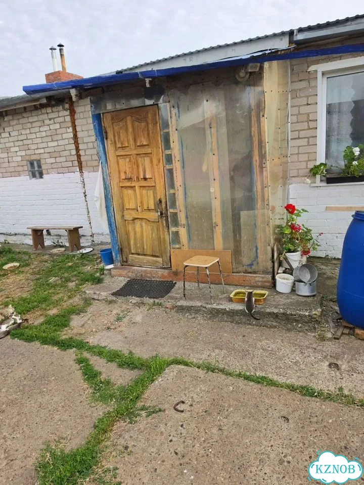 Дом 61 м² на участке 14 сот. фото 1
