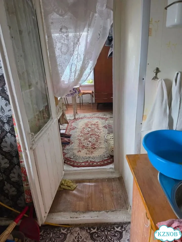 Дом 61 м² на участке 14 сот. фото 3