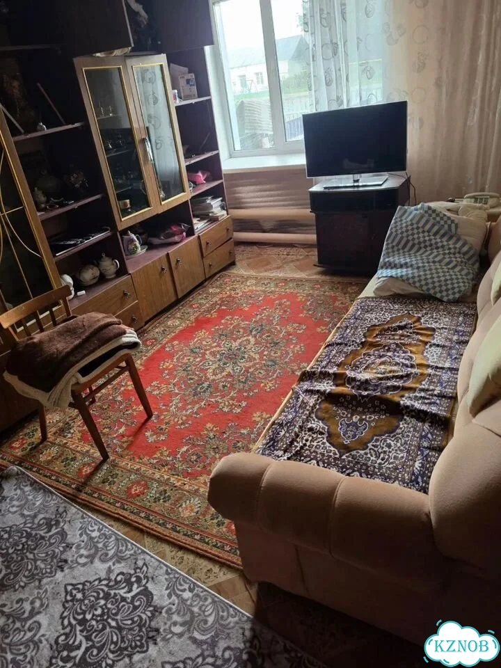 Дом 61 м² на участке 14 сот. фото 4