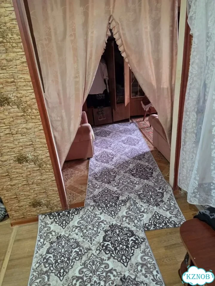 Дом 61 м² на участке 14 сот. фото 5