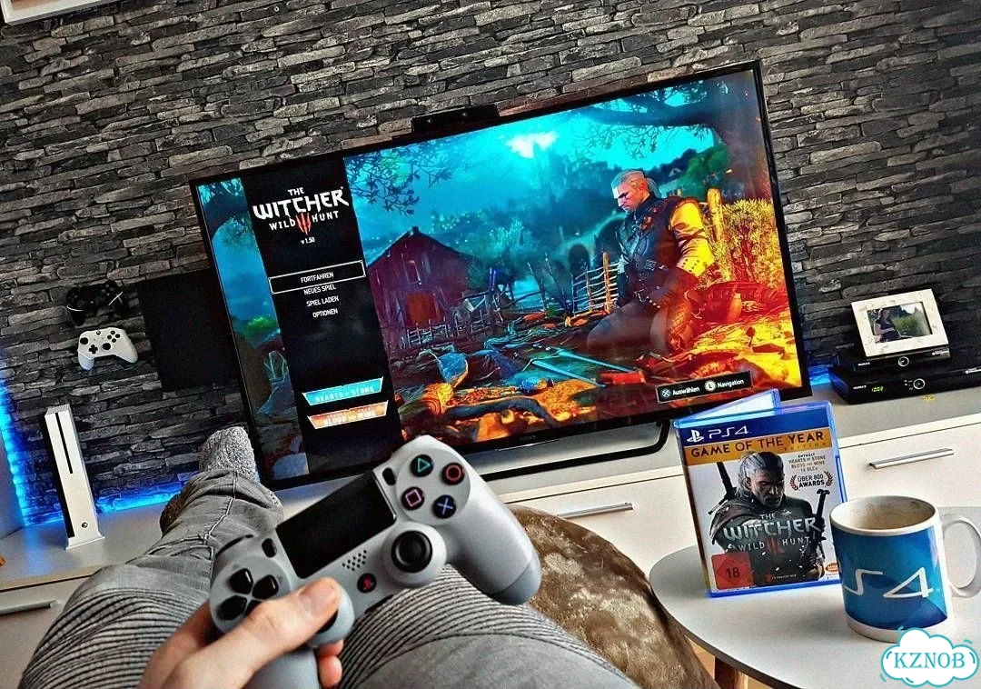 Dark Pictures Anthology : Season One PS4 & PS5 фото 1