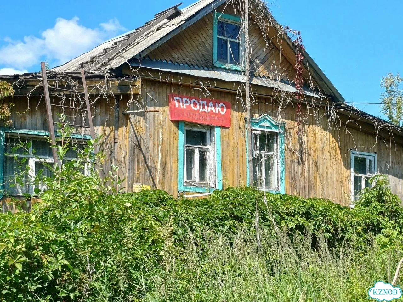 Дом 45,2 м² на участке 27,1 сот. фото 1