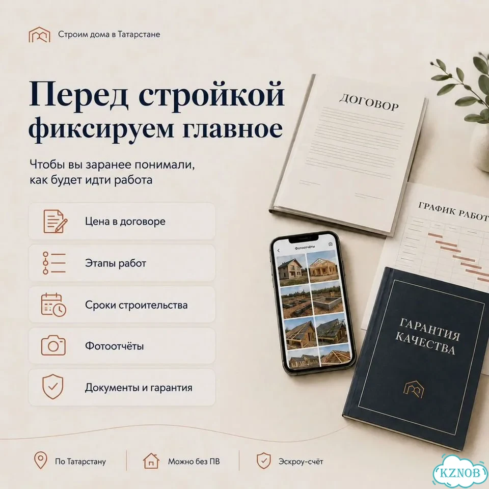 Строительство домов под ключ. Ипотека от 3.5% фото 3