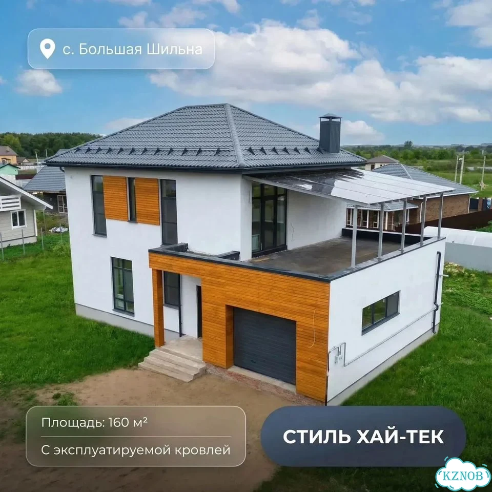 Строительство домов под ключ. Ипотека от 3.5% фото 6