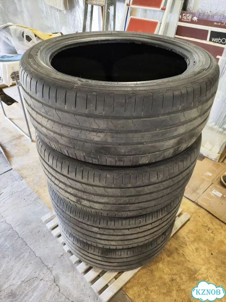 Hankook Ventus Prime 3 K125 235/45 R18 фото 1