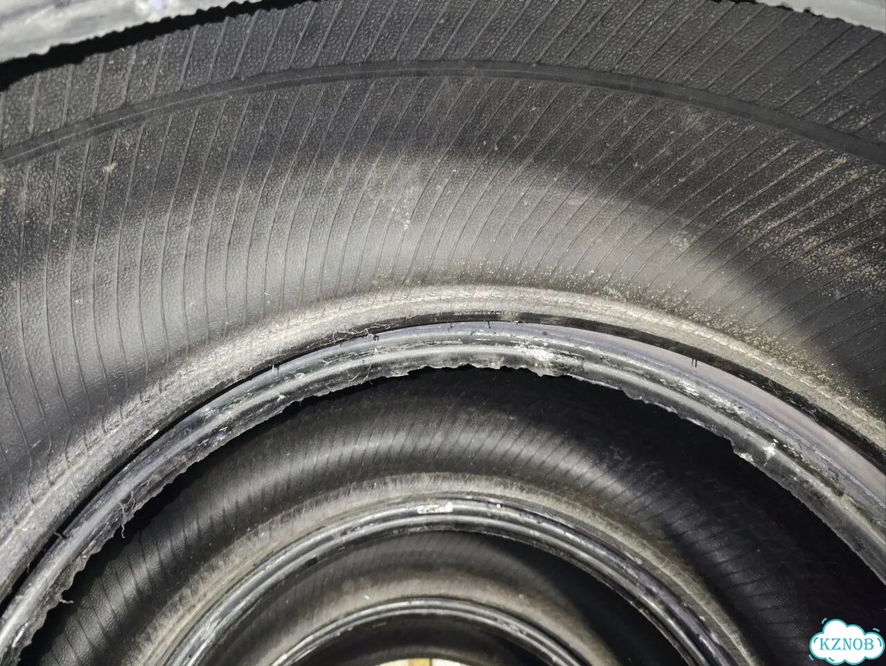Hankook Ventus Prime 3 K125 235/45 R18 фото 10