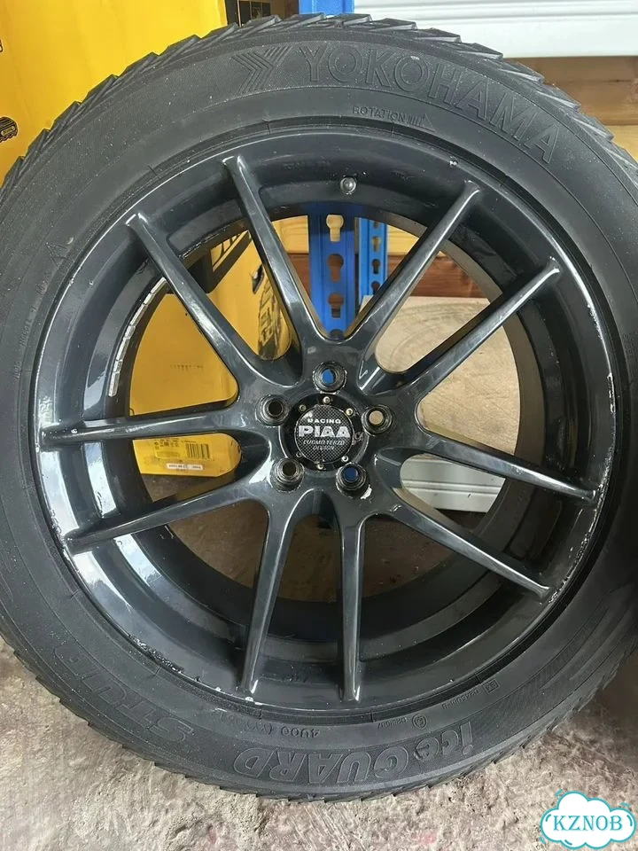 Диски piaa r18 фото 7