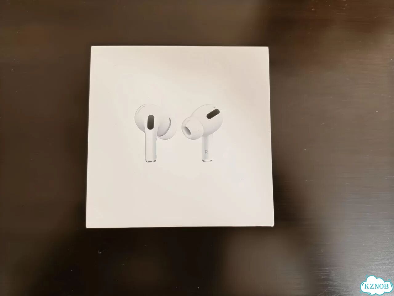 Airpods pro фото 1