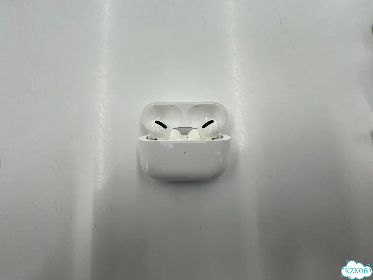 Airpods pro фото 4