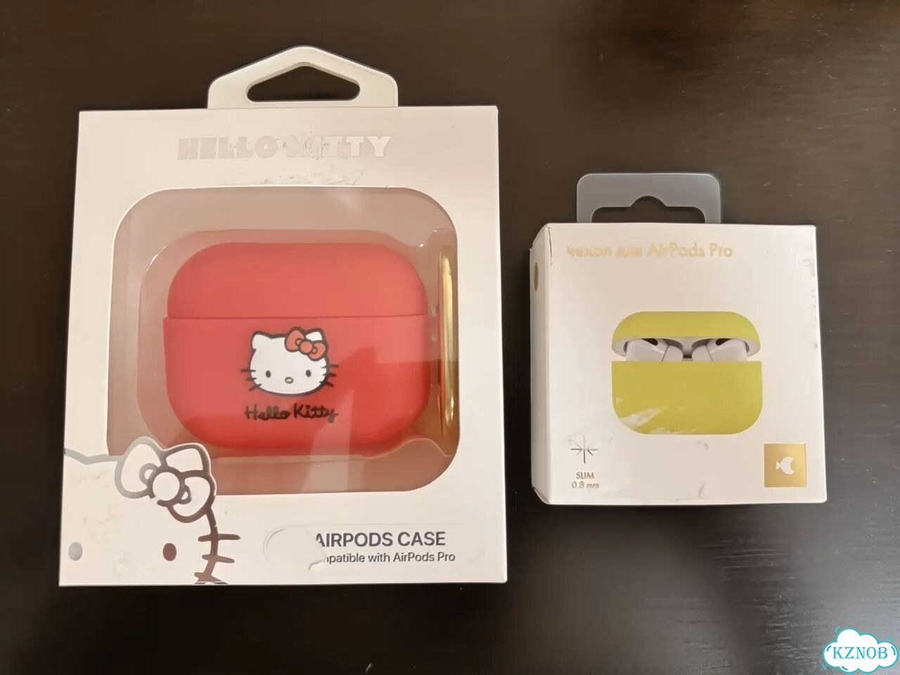 Airpods pro фото 6