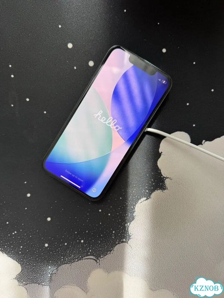 iPhone 13 mini, 256 ГБ, SIM + eSIM фото 1