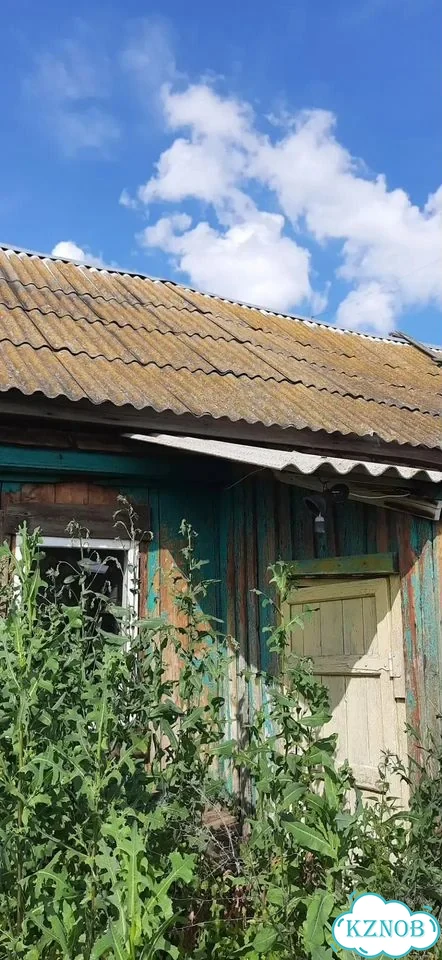 Недостроен: Дом 63 м² на участке 25 сот. фото 5