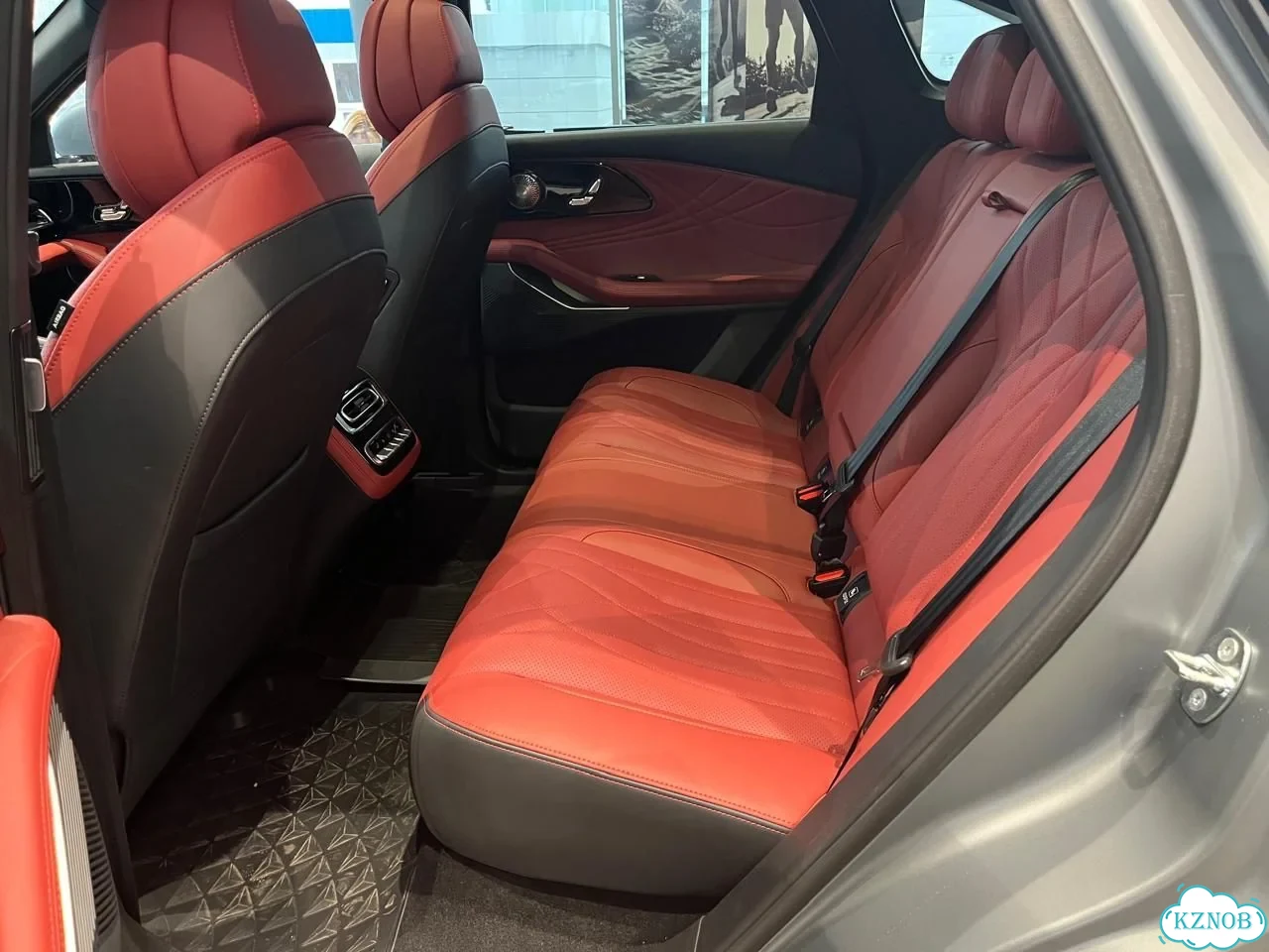 EXEED RX 2.0 AMT, 2025 Новый фото 10