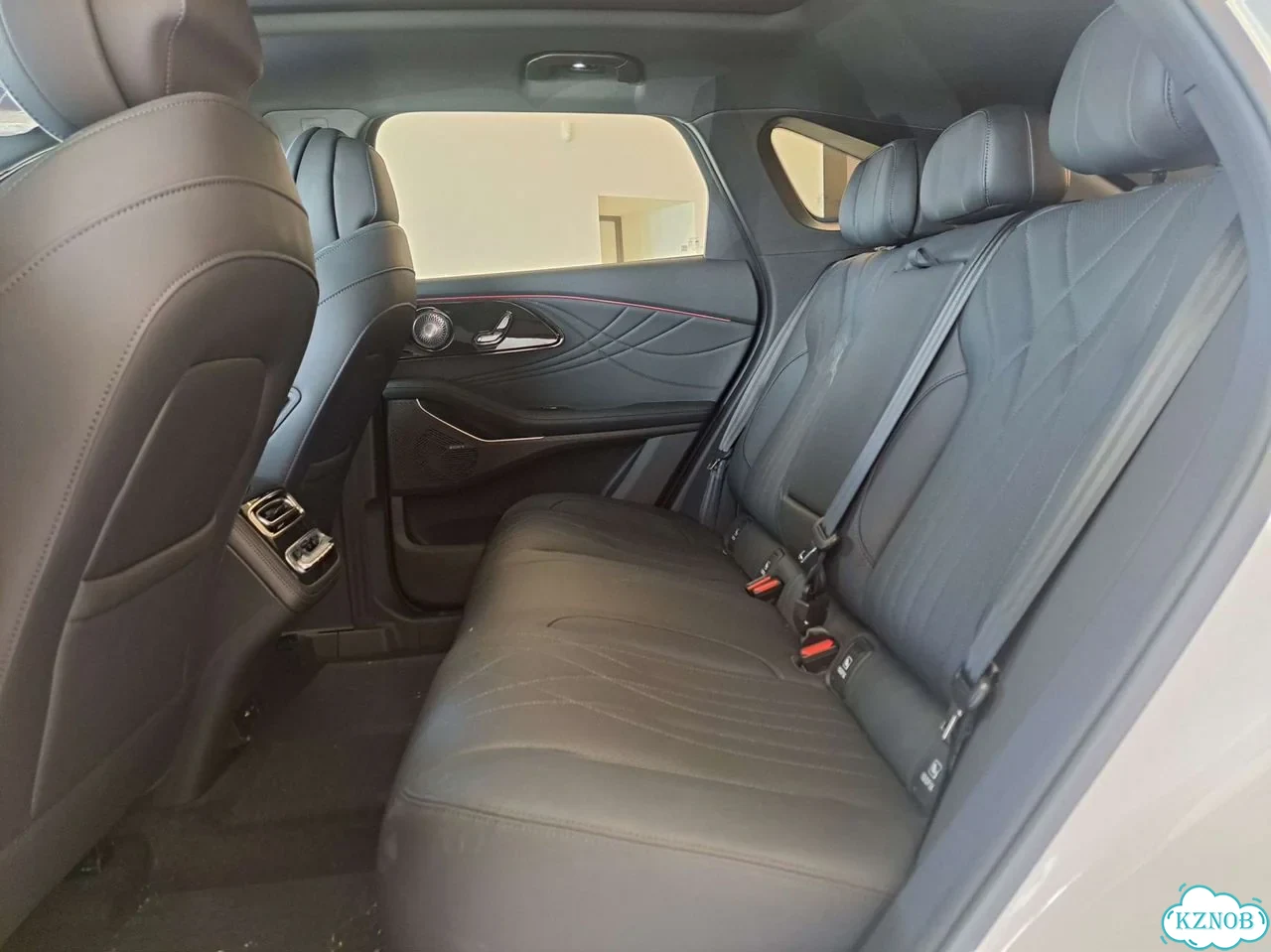 EXEED RX 2.0 AMT, 2025 Новый фото 13