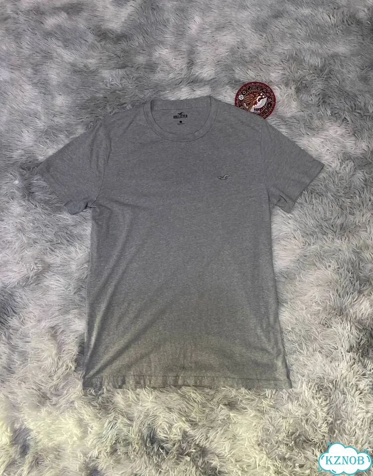 Футболка Hollister мужская фото 1