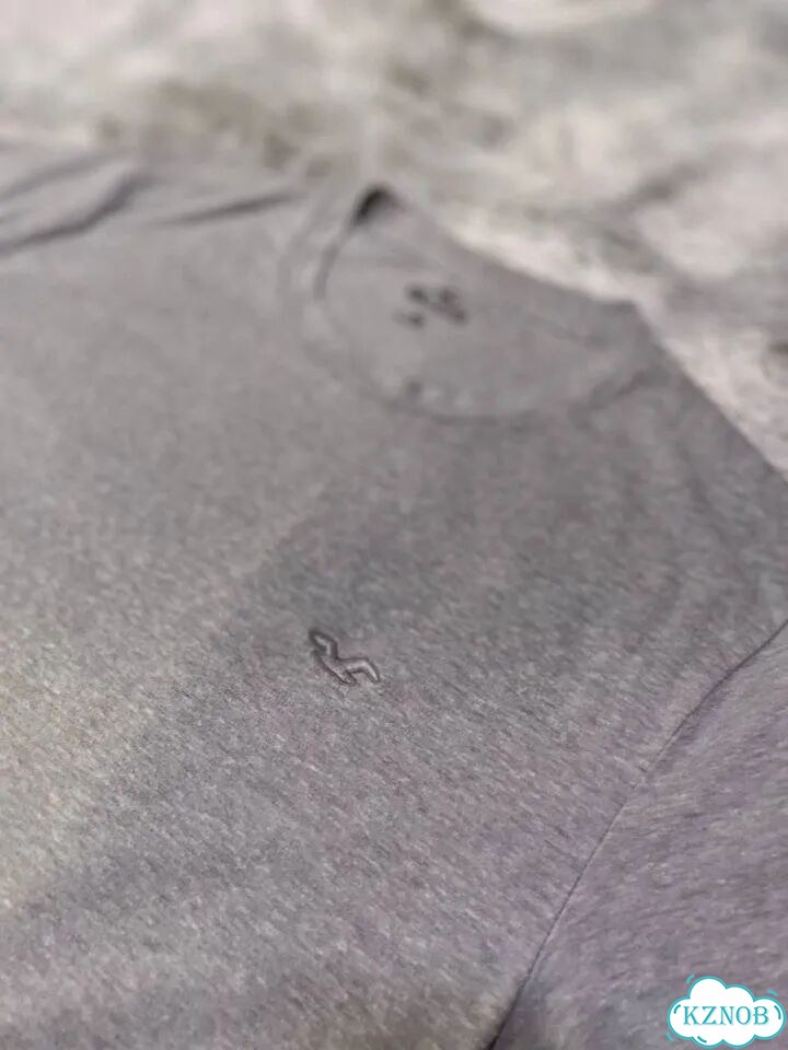 Футболка Hollister мужская фото 2