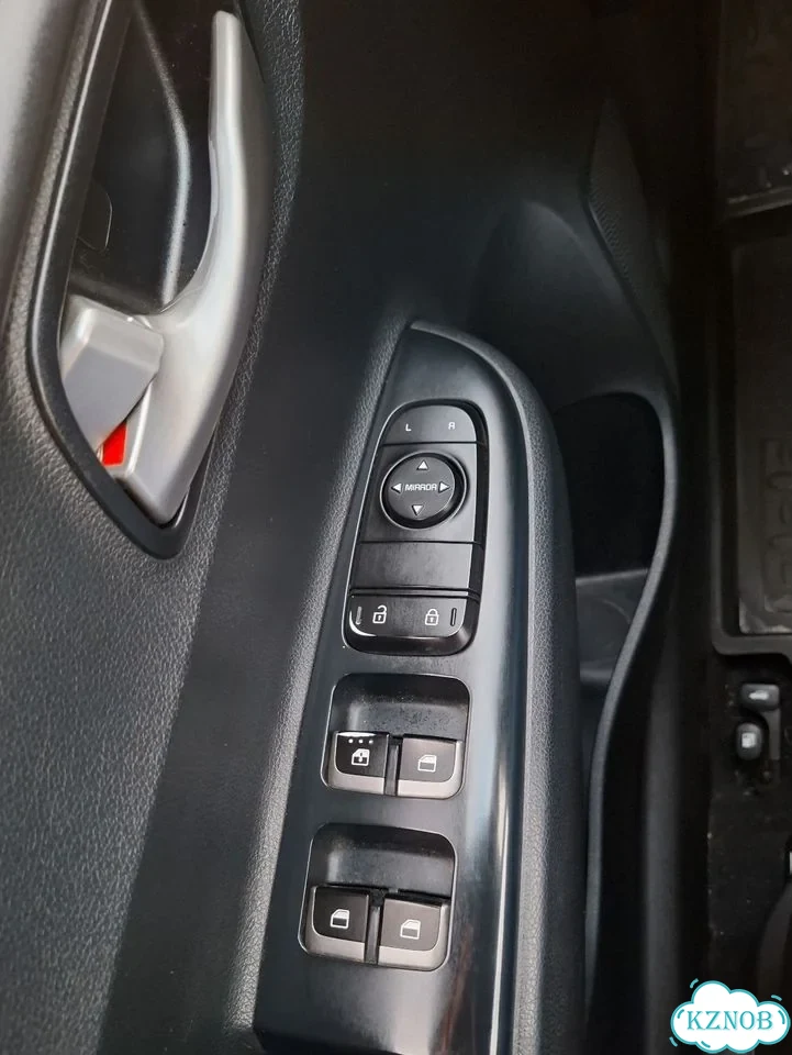 Kia Rio 1.6 AT, 2018, 156 000 км фото 7