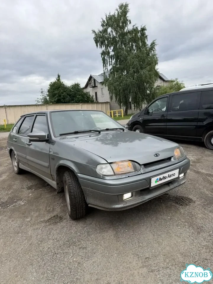 ВАЗ (LADA) 2114 Samara 1.6 MT, 2010, 168 000 км фото 1