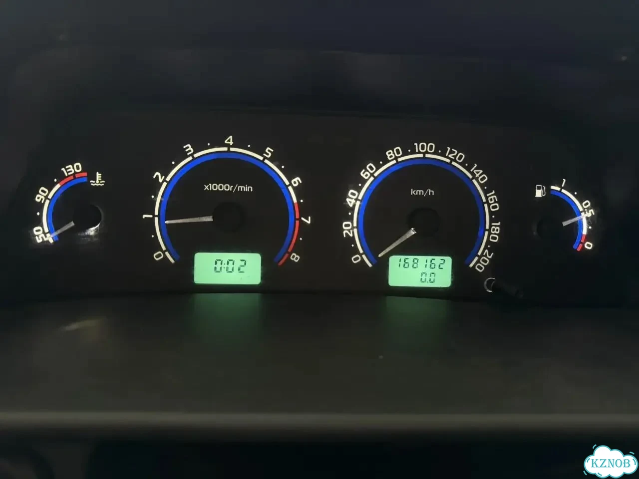 ВАЗ (LADA) 2114 Samara 1.6 MT, 2010, 168 000 км фото 10