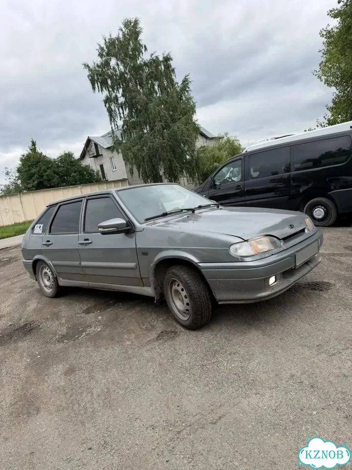 ВАЗ (LADA) 2114 Samara 1.6 MT, 2010, 168 000 км фото 8
