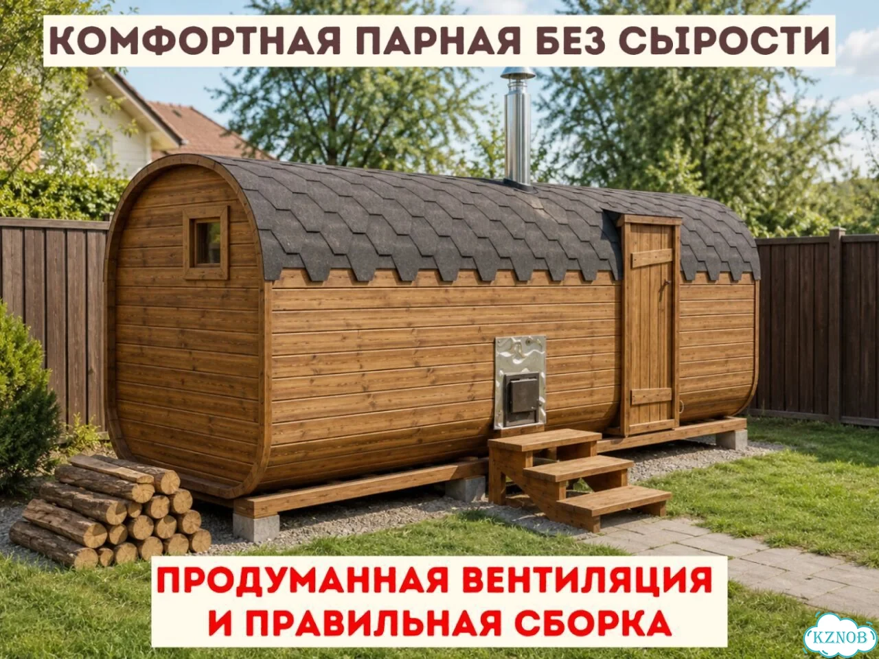 Баня в наличии фото 3