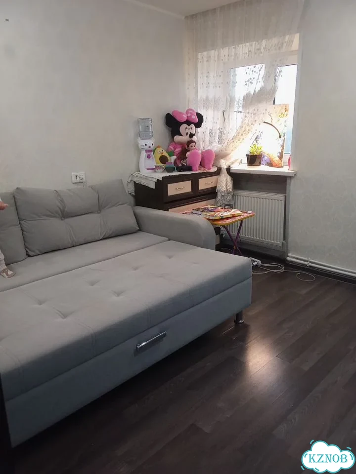 1-к. квартира, 31 м², 3/3 эт. фото 11