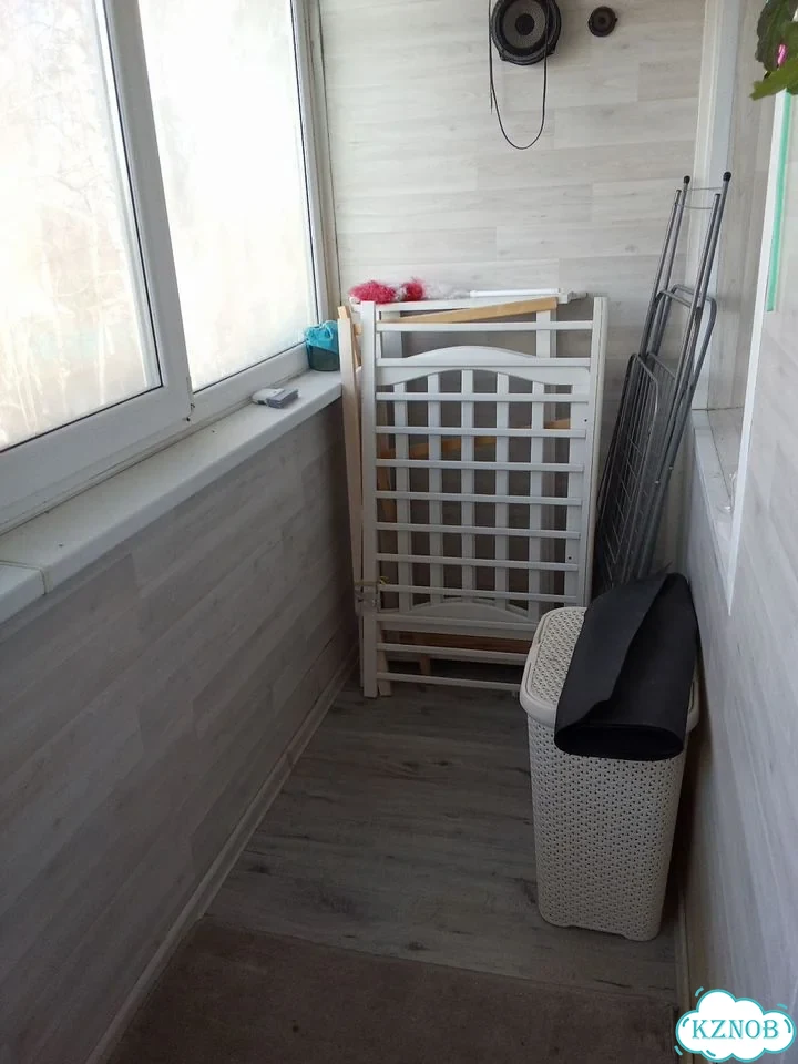 1-к. квартира, 31 м², 3/3 эт. фото 14