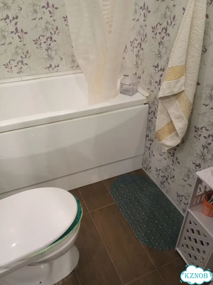 1-к. квартира, 31 м², 3/3 эт. фото 2