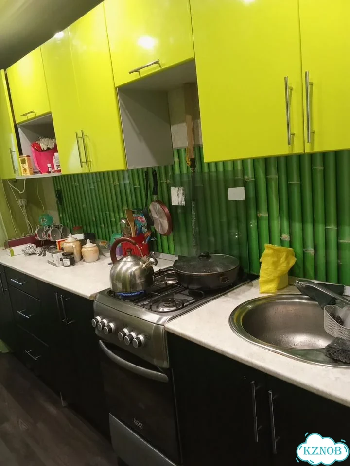 1-к. квартира, 31 м², 3/3 эт. фото 4