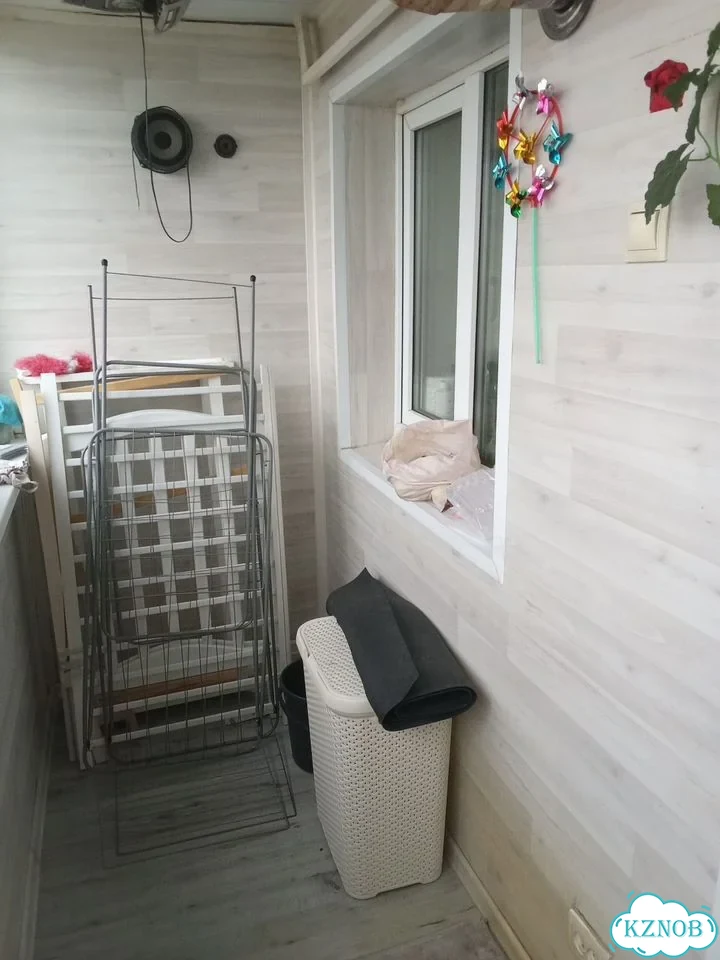 1-к. квартира, 31 м², 3/3 эт. фото 6