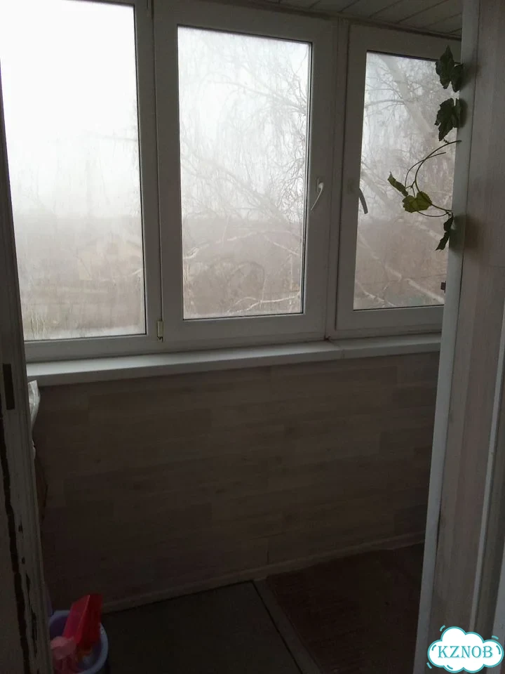1-к. квартира, 31 м², 3/3 эт. фото 7