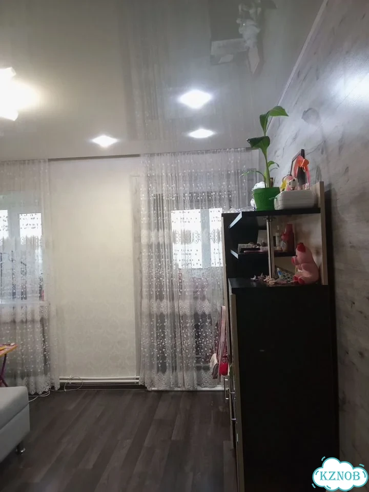 1-к. квартира, 31 м², 3/3 эт. фото 8