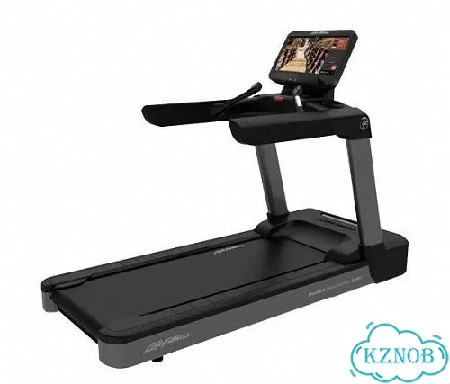 Беговая дорожка Life Fitness Integrity SE фото 2