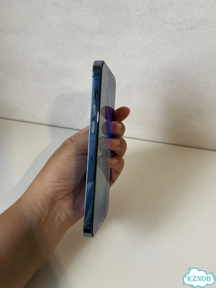 iPhone 13 Pro Max, 128 ГБ, SIM + eSIM фото 3