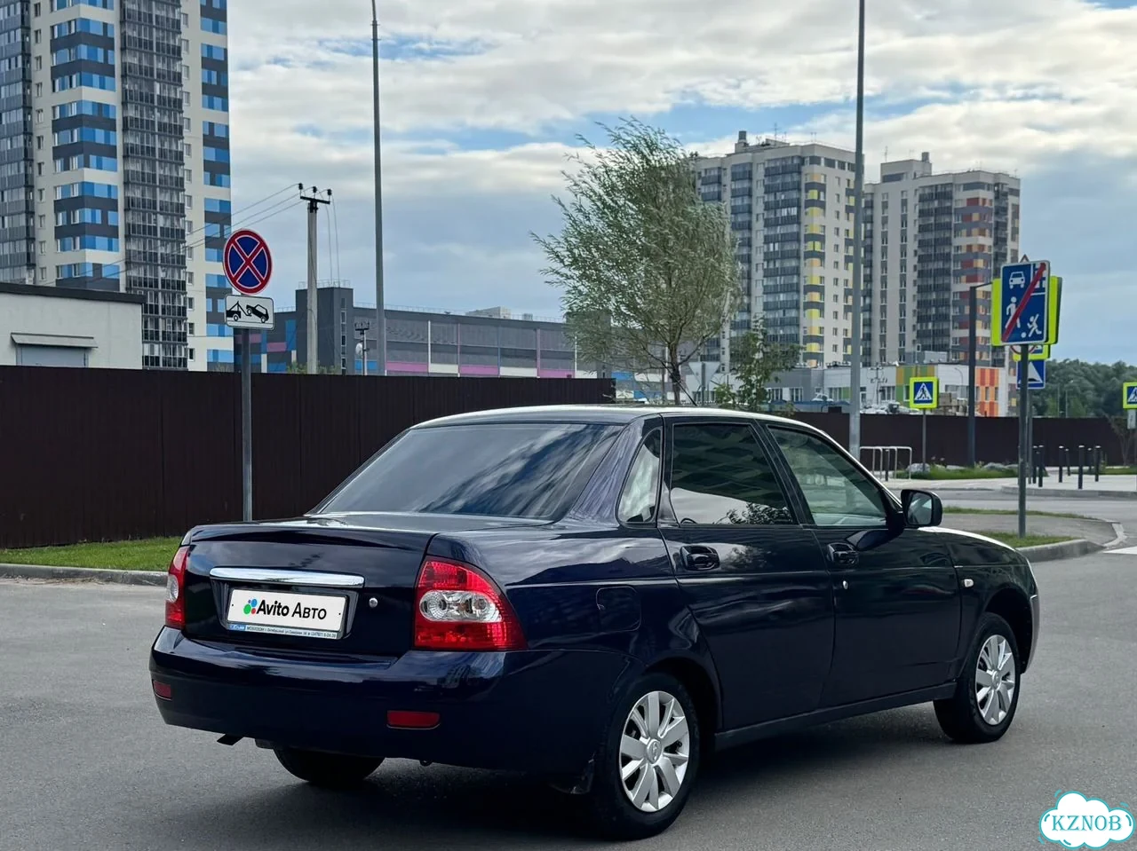 ВАЗ (LADA) Priora 1.6 MT, 2011, 239 312 км фото 2