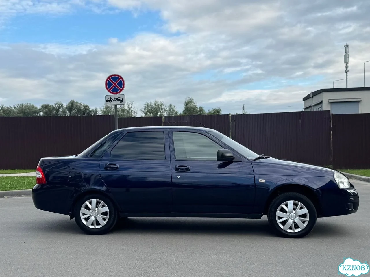 ВАЗ (LADA) Priora 1.6 MT, 2011, 239 312 км фото 7