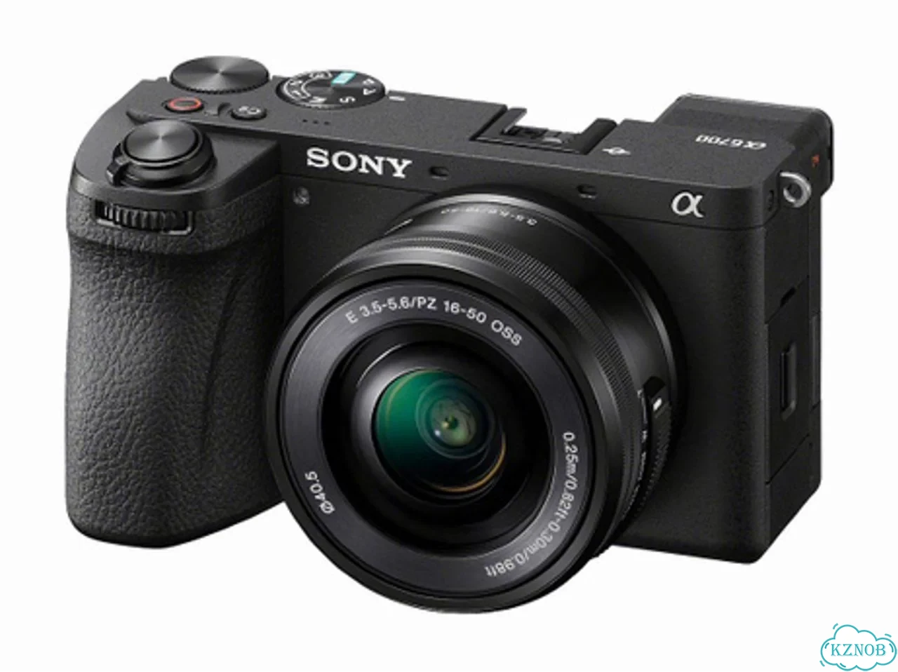 Sony A6700 Body Black фото 1