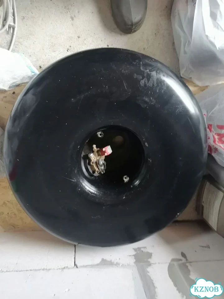 Газовое оборудование на авто фото 1