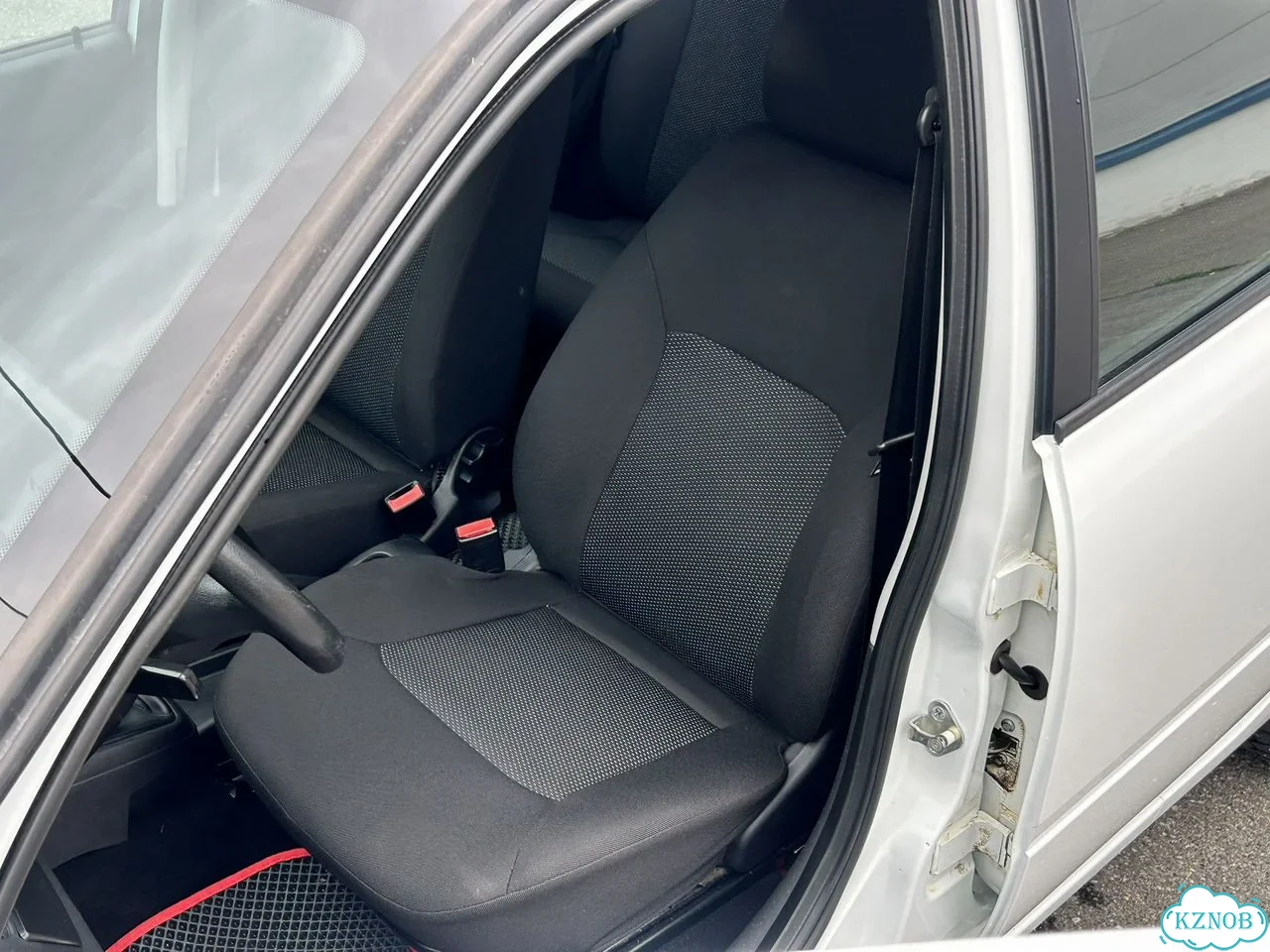 ВАЗ (LADA) Granta 1.6 MT, 2020, 135 000 км фото 13