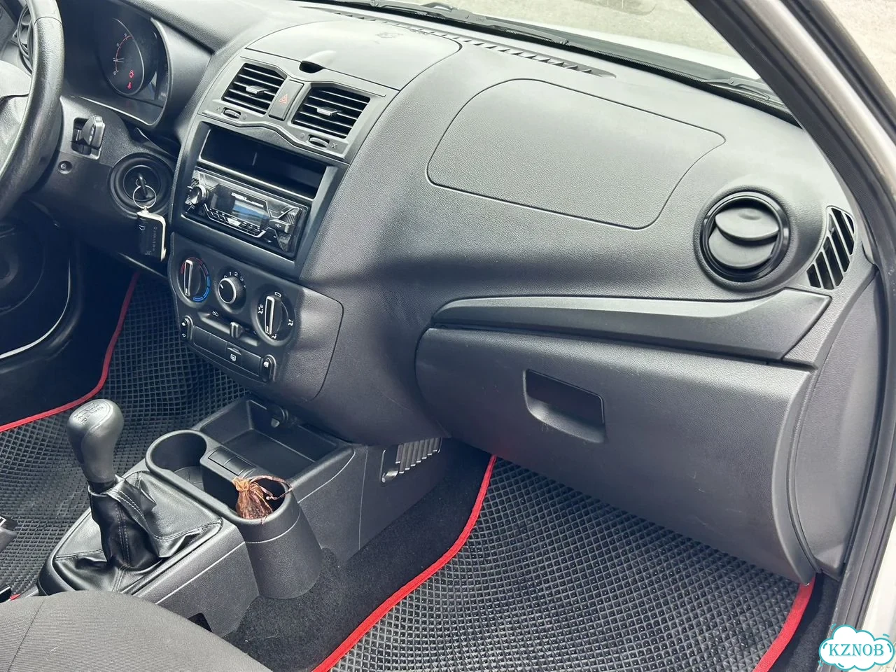 ВАЗ (LADA) Granta 1.6 MT, 2020, 135 000 км фото 15