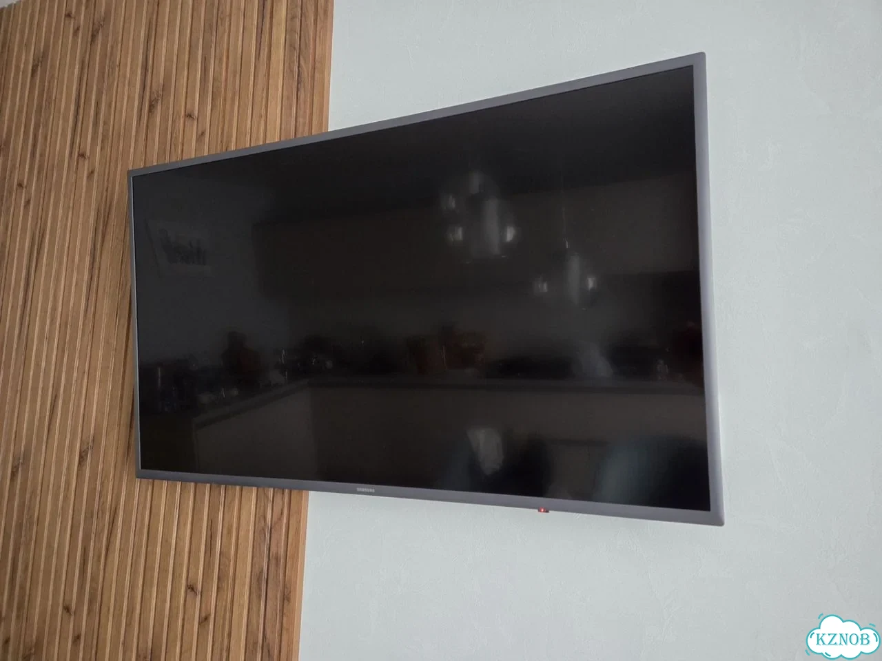 Телевизор samsung 43 фото 1
